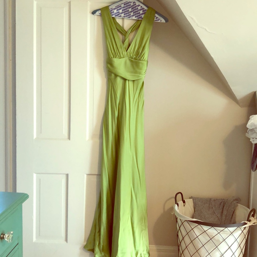 Perfect formal Dress for Wedding, prom, etc.